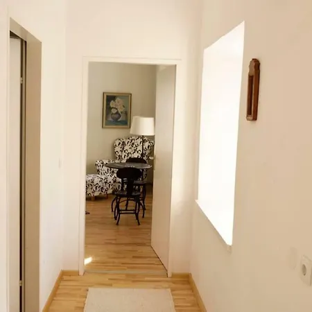 Barbara Residenz / Apartment Clematis Eisenerz Exterior foto