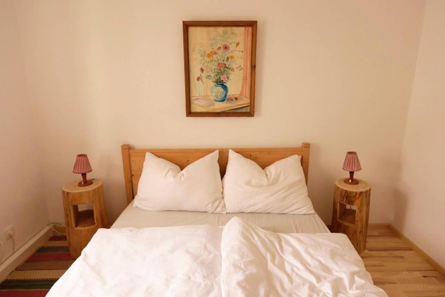 Barbara Residenz / Clematis Apartment